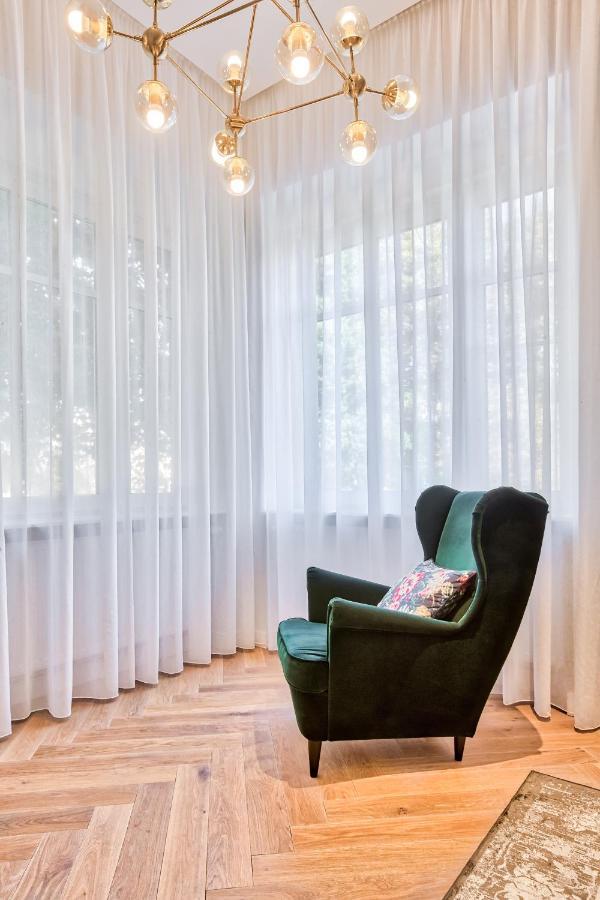Apartman Otokar Осиек Экстерьер фото