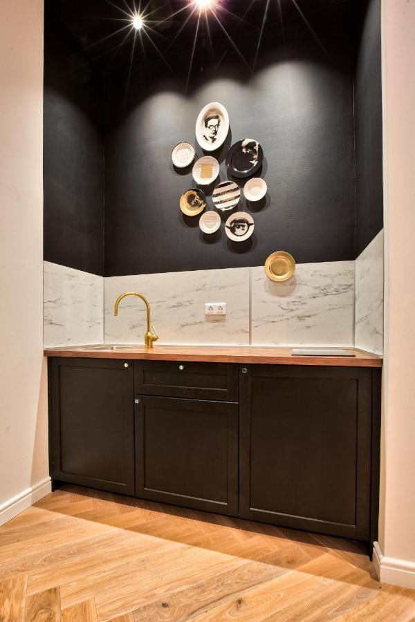 Apartman Otokar Осиек Экстерьер фото