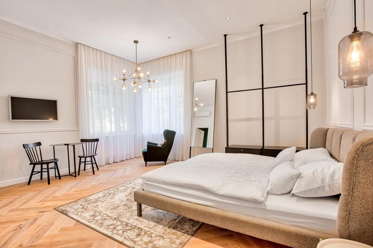 Apartman Otokar Осиек Экстерьер фото