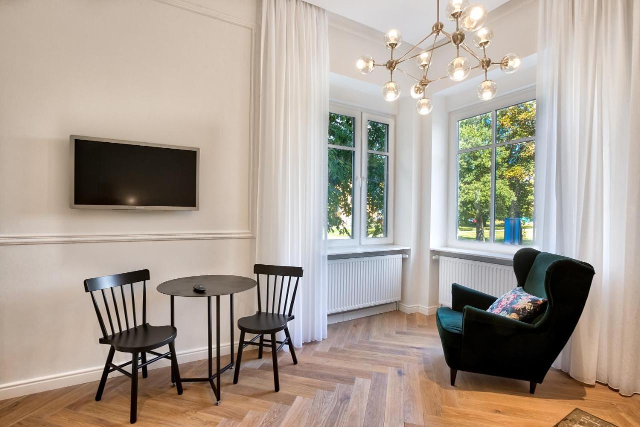 Apartman Otokar Осиек Экстерьер фото