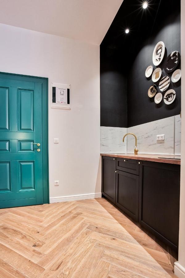 Apartman Otokar Осиек Экстерьер фото