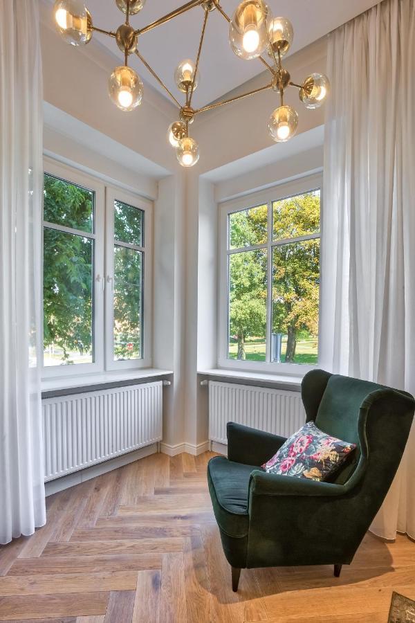 Apartman Otokar Осиек Экстерьер фото