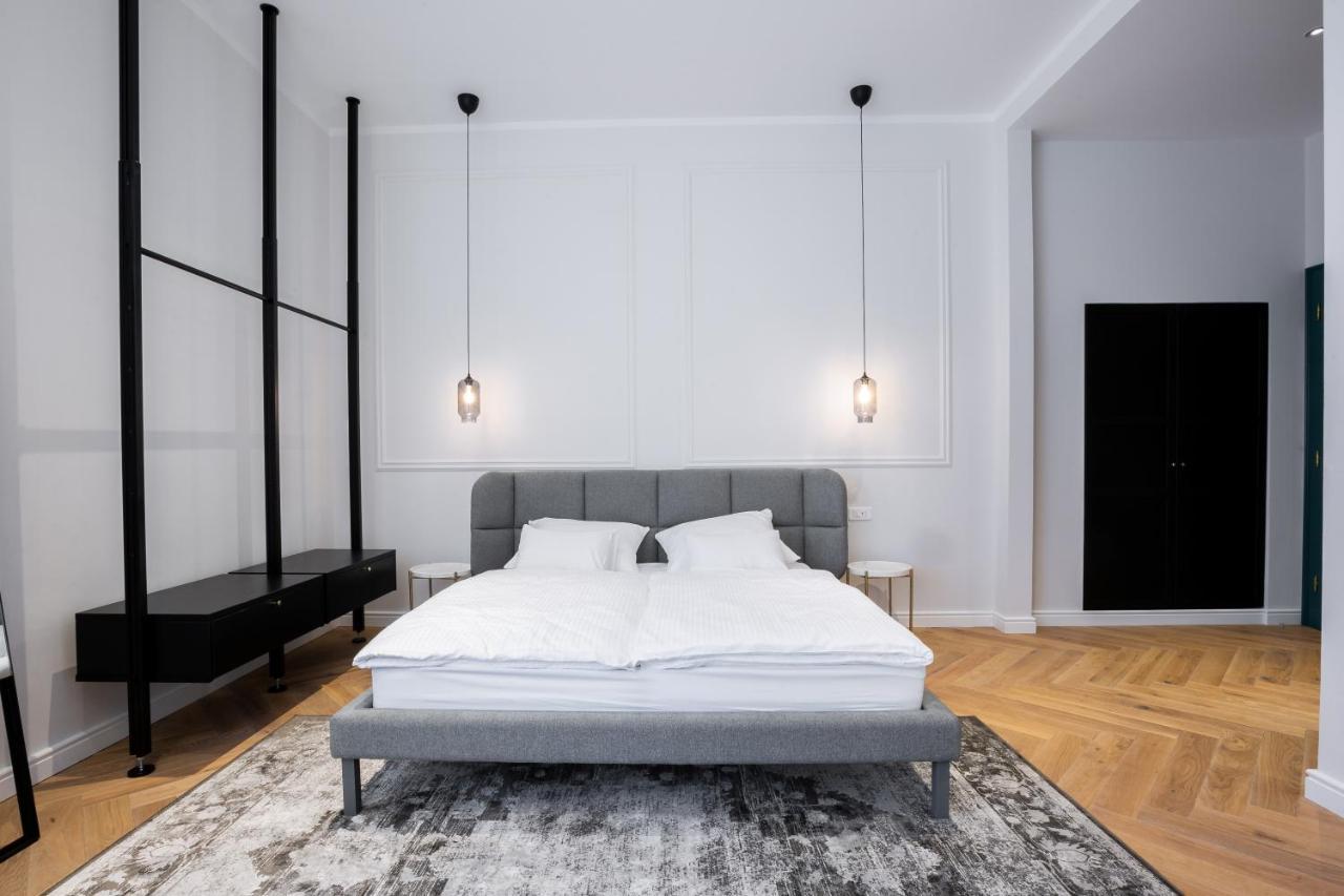 Apartman Otokar Осиек Экстерьер фото